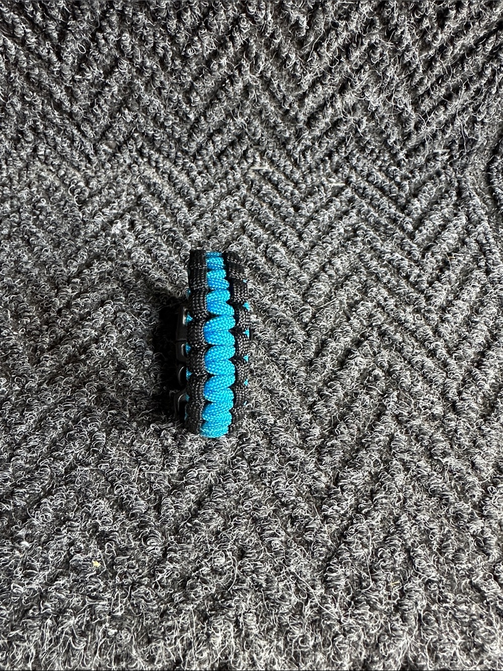 Small Paracord Bracelet